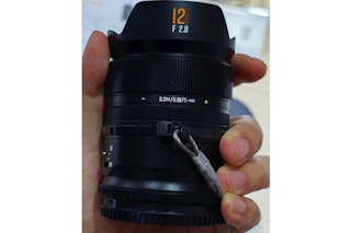 5/24発売 Brightin Star AF 12mm F2.8の予約開始日・発売日・価格